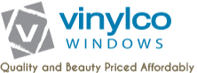 Vinylco Windows Logo
